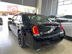 كرايسلر 300